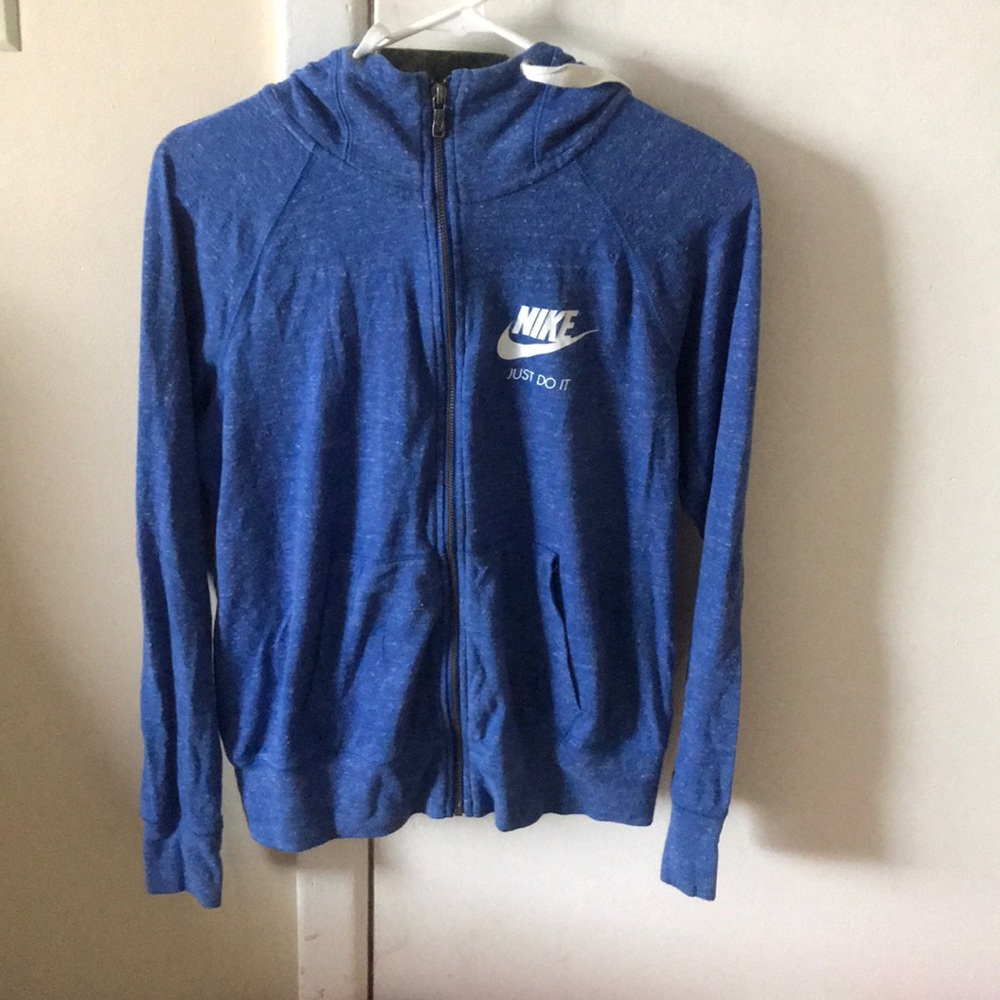 Nike Jacket
